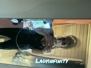 Ladyinfinity