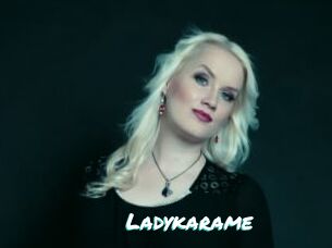 Ladykarame
