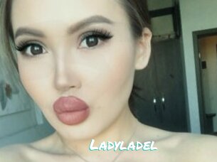 Ladyladel