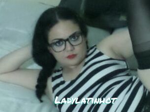 Ladylatinhot