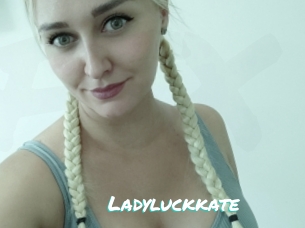 Ladyluckkate