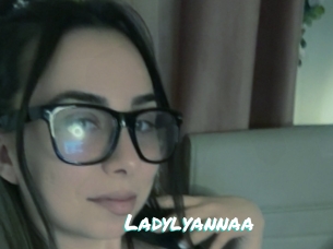 Ladylyannaa