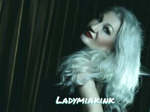 Ladymiakink