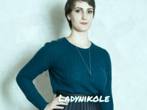 Ladynikole