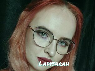 Ladysarah