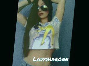 Ladysharonn