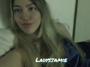Ladysjamie