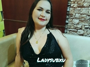 Ladysubxu