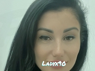 Ladyx90
