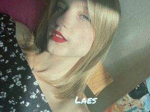 Laes