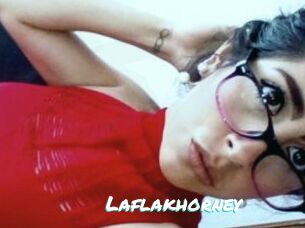 Laflakhorney