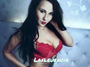Lafleurnoir