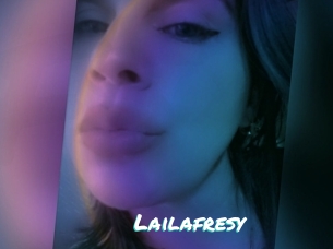 Lailafresy