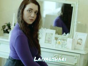 Laiyalshari