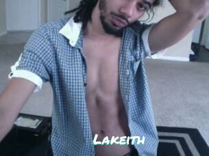 Lakeith
