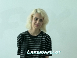 Lakenyapelot