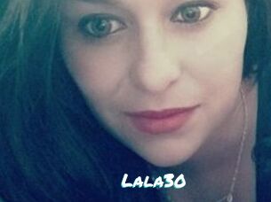 Lala30
