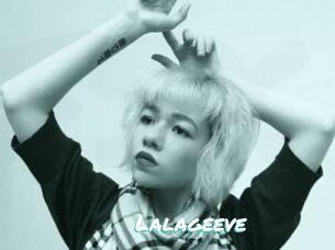 Lalageeve