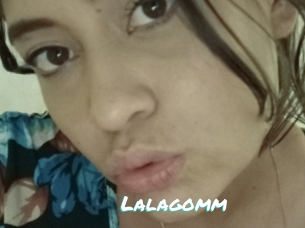 Lalagomm