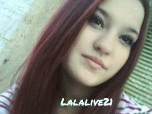 Lalalive21