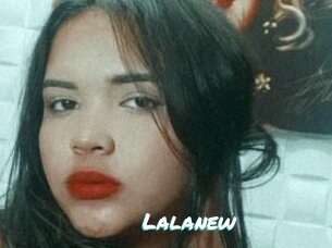 Lalanew