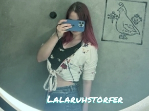 Lalaruhstorfer