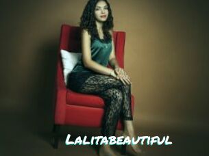 Lalitabeautiful