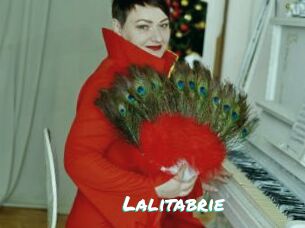 Lalitabrie