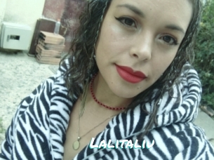 Lalitaliu