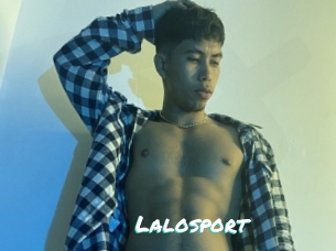 Lalosport