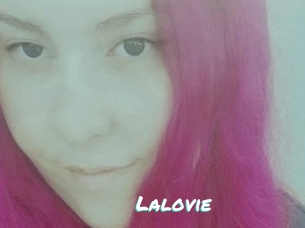 Lalovie