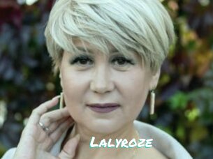 Lalyroze