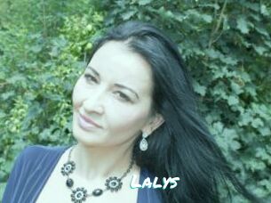Lalys