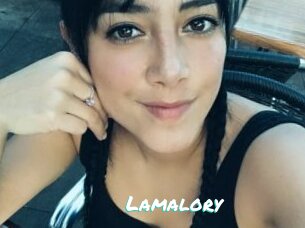 Lamalory