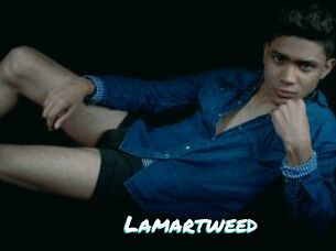 Lamartweed