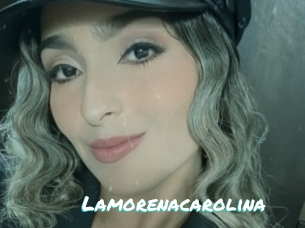 Lamorenacarolina