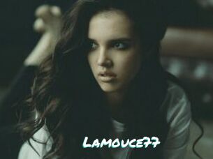 Lamouce77