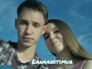 lanaandtimur Free Sites X
