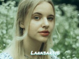 Lanabarbye