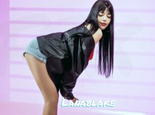 Lanablake