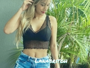 Lanabritgh