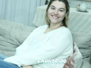 Lanabrizo