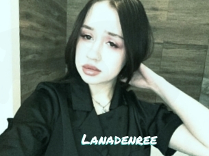 Lanadenree