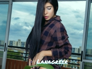 Lanagreer