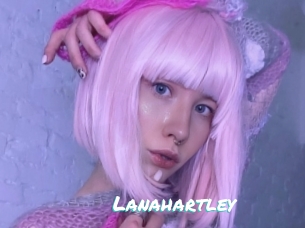 Lanahartley