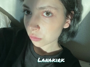 Lanakirk