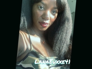 lanaluxxe41 Free Sites X
