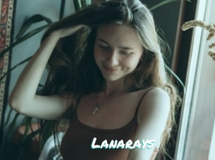 Lanarays