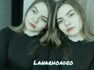 Lanarhoadeo
