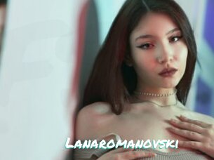 Lanaromanovski